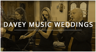 Davey Music Weddings Youtube