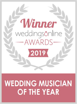 Weddings Online Award